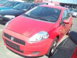 Fiat Grande Punto bei Reisemobile.expert - Abbildung (4 / 8) Fiat Grande Punto bei Reisemobile.expert - Abbildung (4 / 8)