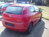 Fiat Grande Punto bei Reisemobile.expert - Abbildung (2 / 8) Fiat Grande Punto bei Reisemobile.expert - Abbildung (2 / 8)