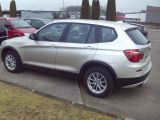 BMW X3 bei Reisemobile.expert - Abbildung (2 / 9) BMW X3 bei Reisemobile.expert - Abbildung (2 / 9)