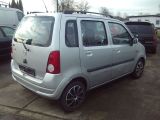 Opel Agila bei Reisemobile.expert - Abbildung (4 / 4)