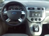 Ford C-MAX bei Reisemobile.expert - Abbildung (5 / 12)