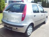 Fiat Punto bei Reisemobile.expert - Abbildung (3 / 8)
