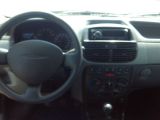 Fiat Punto bei Reisemobile.expert - Abbildung (5 / 8)