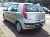 Fiat Punto bei Reisemobile.expert - Abbildung (4 / 8)