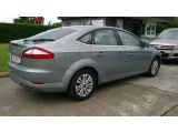 Ford Mondeo bei Reisemobile.expert - Abbildung (2 / 4) Ford Mondeo bei Reisemobile.expert - Abbildung (2 / 4)