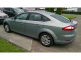 Ford Mondeo bei Reisemobile.expert - Abbildung (3 / 4) Ford Mondeo bei Reisemobile.expert - Abbildung (3 / 4)