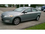 Ford Mondeo bei Reisemobile.expert - Abbildung (4 / 4) Ford Mondeo bei Reisemobile.expert - Abbildung (4 / 4)