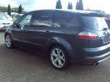 Ford S-Max bei Reisemobile.expert - Abbildung (5 / 12)