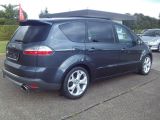 Ford S-Max bei Reisemobile.expert - Abbildung (4 / 12)