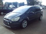 Ford S-Max bei Reisemobile.expert - Abbildung (2 / 12)