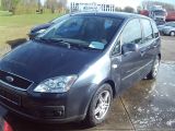 Ford Focus C-MAX bei Reisemobile.expert - Abbildung (3 / 10)