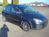 Ford Focus C-MAX bei Reisemobile.expert - Abbildung (4 / 10)