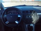 Ford Focus C-MAX bei Reisemobile.expert - Abbildung (3 / 6)