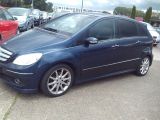 Mercedes-Benz B-Klasse bei Reisemobile.expert - Abbildung (2 / 7)