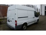 Ford Transit bei Reisemobile.expert - Abbildung (2 / 15)