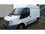 Ford Transit bei Reisemobile.expert - Abbildung (3 / 15)