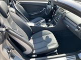 Mercedes-Benz SLK-Klasse bei Reisemobile.expert - Abbildung (9 / 15)