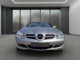 Mercedes-Benz SLK-Klasse bei Reisemobile.expert - Abbildung (3 / 15)