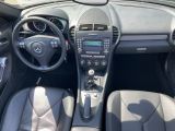 Mercedes-Benz SLK-Klasse bei Reisemobile.expert - Abbildung (7 / 15)