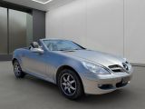 Mercedes-Benz SLK-Klasse bei Reisemobile.expert - Abbildung (2 / 15)