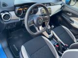 Nissan Micra bei Reisemobile.expert - Abbildung (12 / 15)