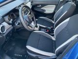 Nissan Micra bei Reisemobile.expert - Abbildung (11 / 15)