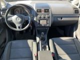 VW Touran bei Reisemobile.expert - Abbildung (6 / 15)