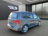 VW Touran bei Reisemobile.expert - Abbildung (4 / 15)