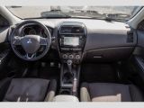 Mitsubishi ASX bei Reisemobile.expert - Abbildung (11 / 15)