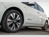 Nissan Leaf bei Reisemobile.expert - Abbildung (5 / 15)