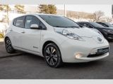 Nissan Leaf bei Reisemobile.expert - Abbildung (2 / 15)