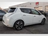 Nissan Leaf bei Reisemobile.expert - Abbildung (3 / 15)