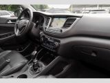 Hyundai Tucson bei Reisemobile.expert - Abbildung (8 / 15)