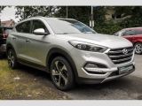 Hyundai Tucson bei Reisemobile.expert - Abbildung (2 / 15)