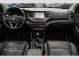 Hyundai Tucson bei Reisemobile.expert - Abbildung (11 / 15)