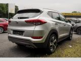 Hyundai Tucson bei Reisemobile.expert - Abbildung (4 / 15)