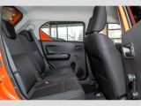 Suzuki Ignis bei Reisemobile.expert - Abbildung (10 / 15)