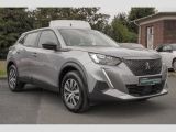 Peugeot 2008 bei Reisemobile.expert - Abbildung (2 / 15)