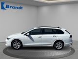 VW Golf VIII bei Reisemobile.expert - Abbildung (3 / 15)
