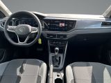 VW Polo bei Reisemobile.expert - Abbildung (9 / 15)
