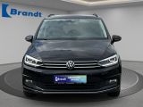 VW Touran bei Reisemobile.expert - Abbildung (5 / 15)