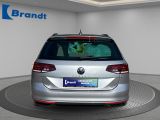 VW Passat bei Reisemobile.expert - Abbildung (6 / 15)