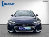 Audi A4 bei Reisemobile.expert - Abbildung (4 / 15) Audi A4 bei Reisemobile.expert - Abbildung (4 / 15)
