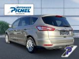 Ford S-Max bei Reisemobile.expert - Abbildung (3 / 15)