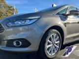 Ford S-Max bei Reisemobile.expert - Abbildung (9 / 15)