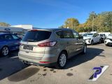 Ford S-Max bei Reisemobile.expert - Abbildung (5 / 15)