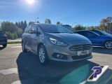 Ford S-Max bei Reisemobile.expert - Abbildung (7 / 15)