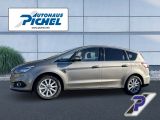 Ford S-Max bei Reisemobile.expert - Abbildung (2 / 15)