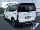 Ford Tourneo bei Reisemobile.expert - Abbildung (3 / 15)