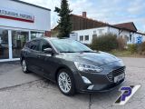 Ford Focus Turnier bei Reisemobile.expert - Abbildung (7 / 15)